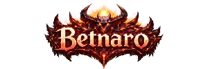betnaro casino logo